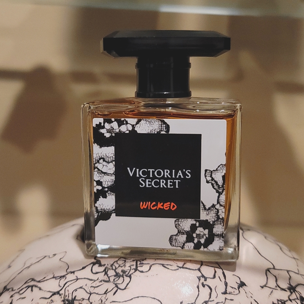 Wicked Eau de Parfum Victoria's Secret EDP 30 ml